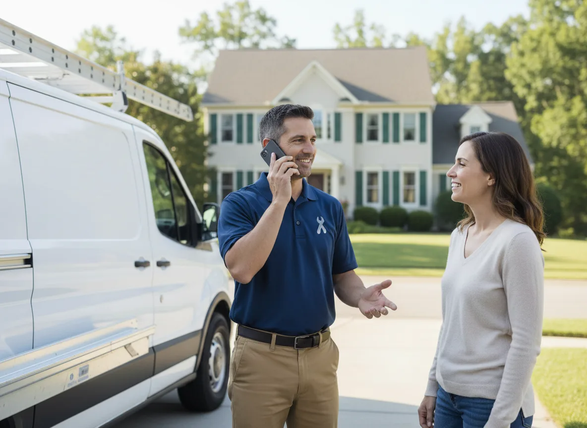Home Gutter Service Clear Lake, MN FAQs
